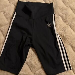 Adidas XS Bike shorts